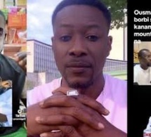 Grave révélation de Tange sur l'humiliation de Sonko à Touba par Serigne Abdou L'alarme après ses...