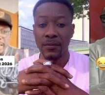 Surprenante réaction de Tange sur la réplique de Badara Gadiaga à Nit Doff de Sonko sur sa démission