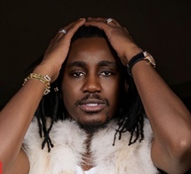 8 sons, 8 clips en une sortie : Wally Seck sort l'album le plus ambitieux de sa carrière, « It's Only Love »