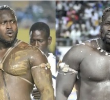 Boy Niang 2 veut sa revanche contre Modou Lô