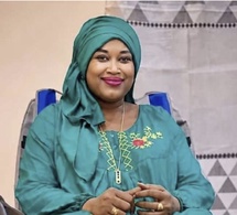 France : décès de Sokhna Mame Amy Mbacké, fille de Serigne Mountakha