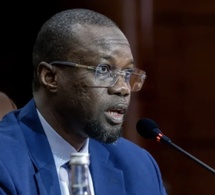 Assemblée nationale : Sonko valide onze dossiers chauds