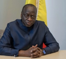 Situation macroéconomique du Sénégal, discussions Etat-Fmi...: Ce qu’en dit Ousmane Diagana (Banque mondiale)