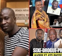 🔴Affaire Ndiaga Seck Sonko tombe? Pape Cheikh Diallo devant le juge dément tout