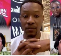 Terrible révélation de Tange choc de Fat Danso après l'humiliation de Sonko sur son comportement