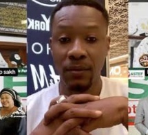 Grave révélation de Tange l'imam corrige sévèrement les propos de Maimouna Bousso sur Sonko avec Psl