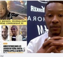 Révélation explosive de Tange attaque violemment Ya Fatima après l'emprisonnement des 3 commerçants