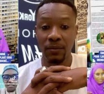 Grave réaction de Tange sur la révélation de la journaliste face au communiqué du SYMPICS sur F D