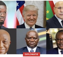 Coopérer ou subir : Le nouvel ordre américain en Afrique