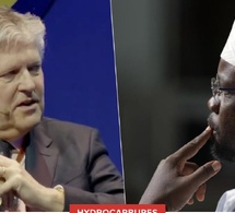 Gaz sénégalo-mauritanien : Le point de Kosmos sur un projet qui tenait à cœur à Sonko