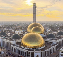 Gamou Tivaouane : C'est parti pour le Maouloud 1448 H/2026