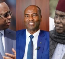 Oumar Demba Bâ : cinq choses à savoir sur l’ombre des Présidents Abdoulaye Wade et Macky Sall