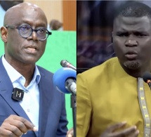 Affaire ASER / AEE Power EPC : Passe d'armes sur les réseaux entre Thierno Alassane Sall et Amadou Ba