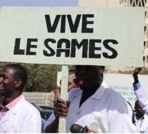 Médecins qualifiés de « travailleurs saisonniers » : La vive réaction du SAMES contre la direction du COUD