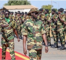 Le Sénégal lance la 2ᵉ édition du Prix du Président pour l'innovation militaire