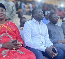 Navétanes 2026 : Aminata Touré lance l'initiative « Zéro Violence » depuis sa ville natale
