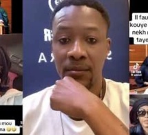 Grave révélation de Tange sur l'hypocrisie de Maimouna Bousso député de Sonko après ses excuses sur