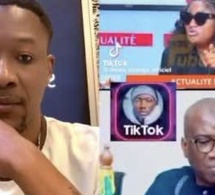 Grave révélation de Tange Aissatou Diop Fall lâche une bombe sur le dossier de Ndiaga Seck bou Sonko