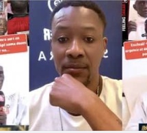 Surprenante réaction de Tange Mame Matar Jamra brisé le silence sur sa fille piégée dans son téléphone