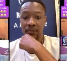 Surprenante réaction de Tange Pape Ndiaye Walf éclate la vérité sur l'ami de Sonko Ndiaga Seck arrété