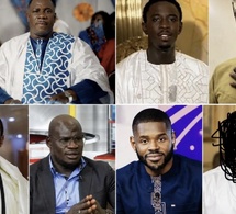 L’accusation de transmission du VIH écartée : Ass Dione, Kader Dia, Zale Mbaye, Dabakh, Pape Cheikh Diallo… la liste des célébrités renvoyées devant le tribunal