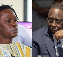 ONU : Baaba Maal conseille à Macky Sall de...