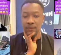 Révélation explosive de Tange sur la plainte de Amir Abo contre les menteurs Babacar Touré&amp;Sohibou