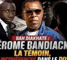 🔴[ EN DIRECT ] BAH DIAKHATE : Affaire Gérome Bandiacky : analyse des incohérences dans la déposition