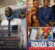 🔴Ndiaga Seck dénonce-Sonko en prison-des libérations dans la dossier de Pape Cheikh Diallo