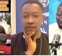 Grave révélation de Tange Thioune pastef corrige sévérement Lamignou DAROU et cie emprisonnés pour