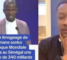 Surprenante réaction de Tange le militant de Serviteur démolit Sonko sur son limogeage&amp; les 340millions