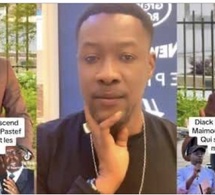 Grave révélation de Tange Ndiack Ndanane accuse ouvertement SONKO sur l’abrogation de l’amnistie par