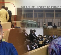 Affaire Pape Cheikh Diallo : Malgré l'appel du procureur, tous les bénéficiaires du non-lieu ont été libérés