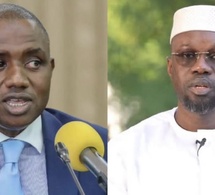 Des vies sacrifiées pour une imposture morale » : Yoro Dia répond à Ousmane Sonko