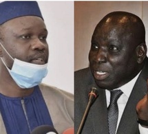 Soupçons d'« évidente fausse déclaration » : Madiambal Diagne prend à partie l'OFNAC et Ousmane Sonko
