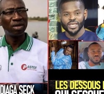 🔴DIRECT-Sonko démasqué par le telephone de Ndiaga sur ses relations avec la maison prostituée