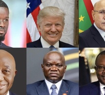 Coopérer ou subir : Le nouvel ordre américain en Afrique