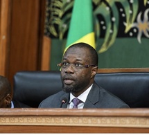 Assemblée nationale : ce que Sonko va faire ce lundi matin