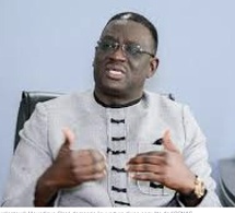 Un étudiant, un ordinateur": Moundiaye Cissé demande l’ouverture d’une enquête de l’OFNAC