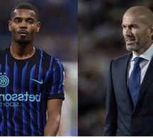 Andy Diouf et les Lions : le contrepied de Zidane
