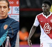L’un des meilleurs milieu de terrain au monde » : Filipe Luis sous le charme de Lamine Camara