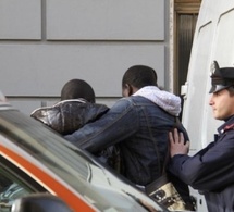 Italie : le Sénégalais, la chaîne en or et la course-poursuite dans Milan