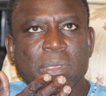 Thione Seck évacué à la clinique du Cap, son retour sur …