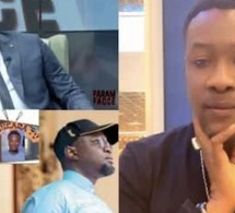 Grave révélation de Tange ministre Balla Moussa Fofana recadre Sonko après sa démission de pastef