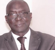 Assemblée nationale : Installation officielle du député Oumar Seck dans ses fonctions