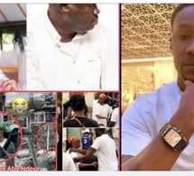 Grave révélation de Tange Mise au point de Aby Ndour sur son associé Babacar Adj avant l’incendie de Aby’ s Garden