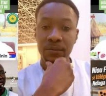 Grave révélation de Tange Fallou Diagne paste éclate la vérité sur Ndiaga Seck Sonko des goordjiguen