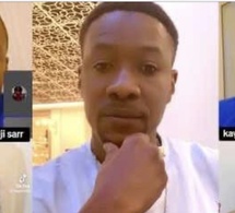 Nouvelle révélation choquante de Tange Kay ‘z Fof et Adji Sarr détruisent sévérement Sonko sur sweet