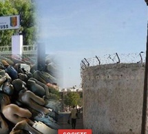 Prisons : La fouille à nu désormais bannie à l'admission des détenus