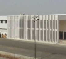 Tivaouane : L'hôpital El Hadji Malick Sy désormais opérationnel